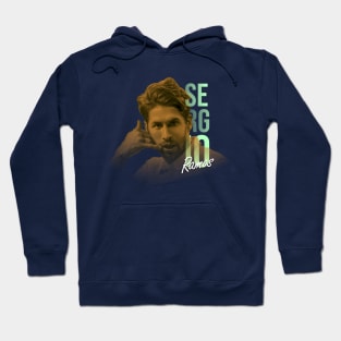 Ramos The Cuqui Hoodie